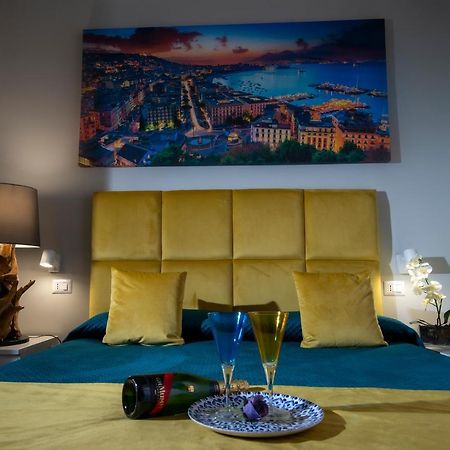 Vivi A Napoli Bed & Breakfast Eksteriør bilde