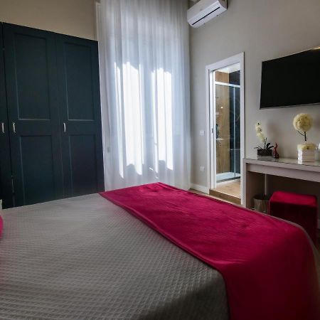 Vivi A Napoli Bed & Breakfast Eksteriør bilde