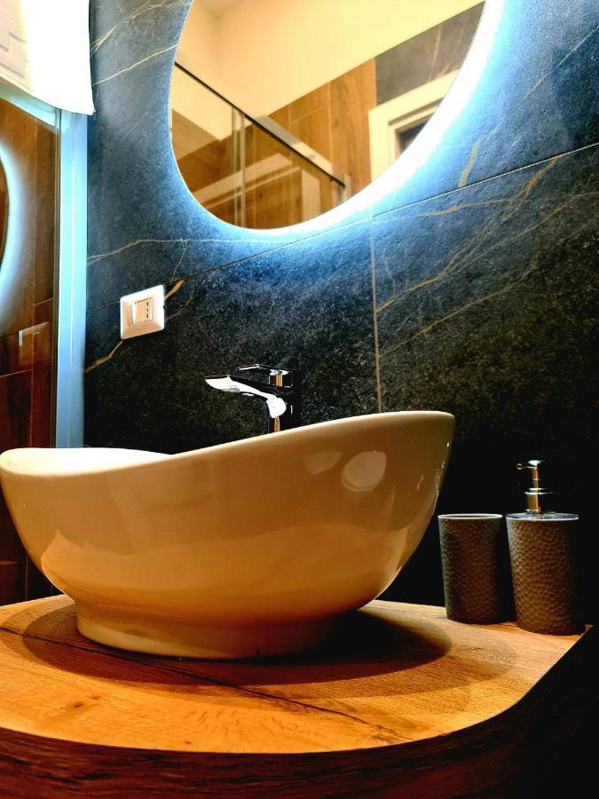 Vivi A Napoli Bed & Breakfast Eksteriør bilde