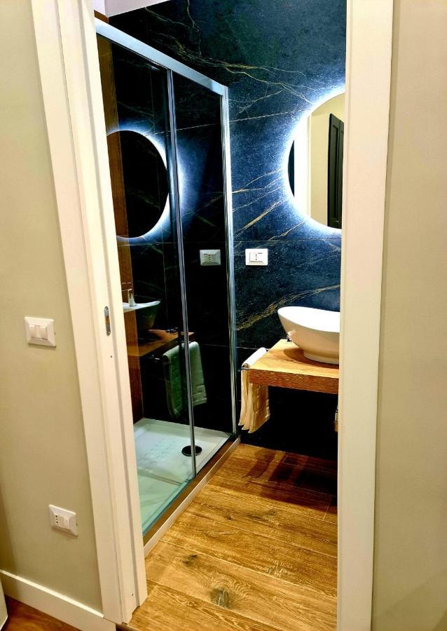 Vivi A Napoli Bed & Breakfast Eksteriør bilde