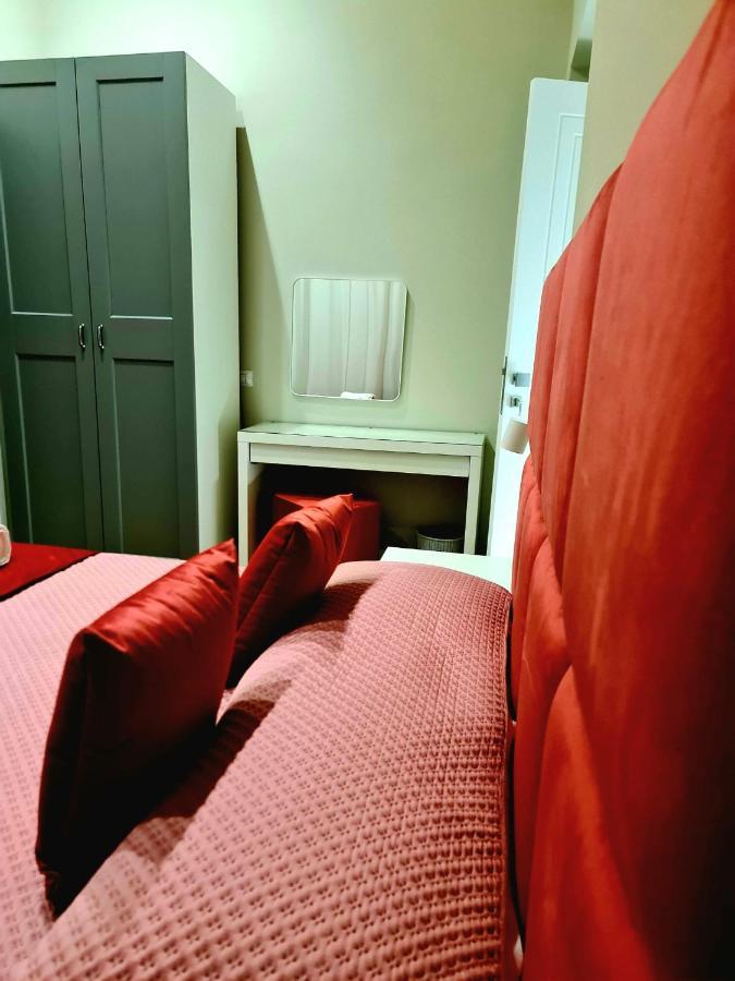 Vivi A Napoli Bed & Breakfast Eksteriør bilde