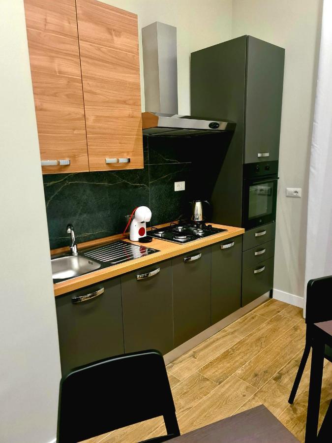 Vivi A Napoli Bed & Breakfast Eksteriør bilde