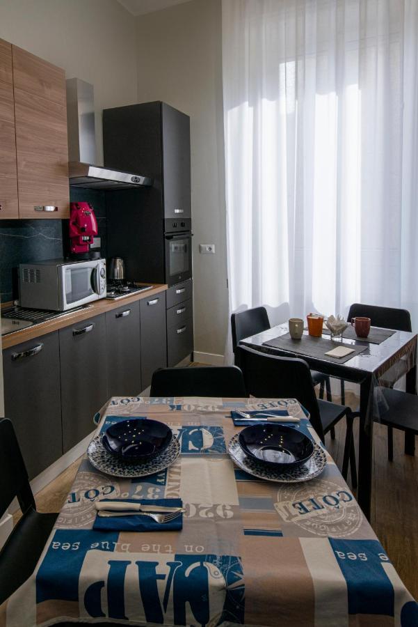Vivi A Napoli Bed & Breakfast Eksteriør bilde