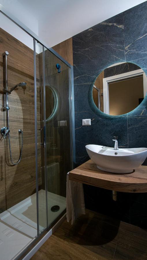 Vivi A Napoli Bed & Breakfast Eksteriør bilde