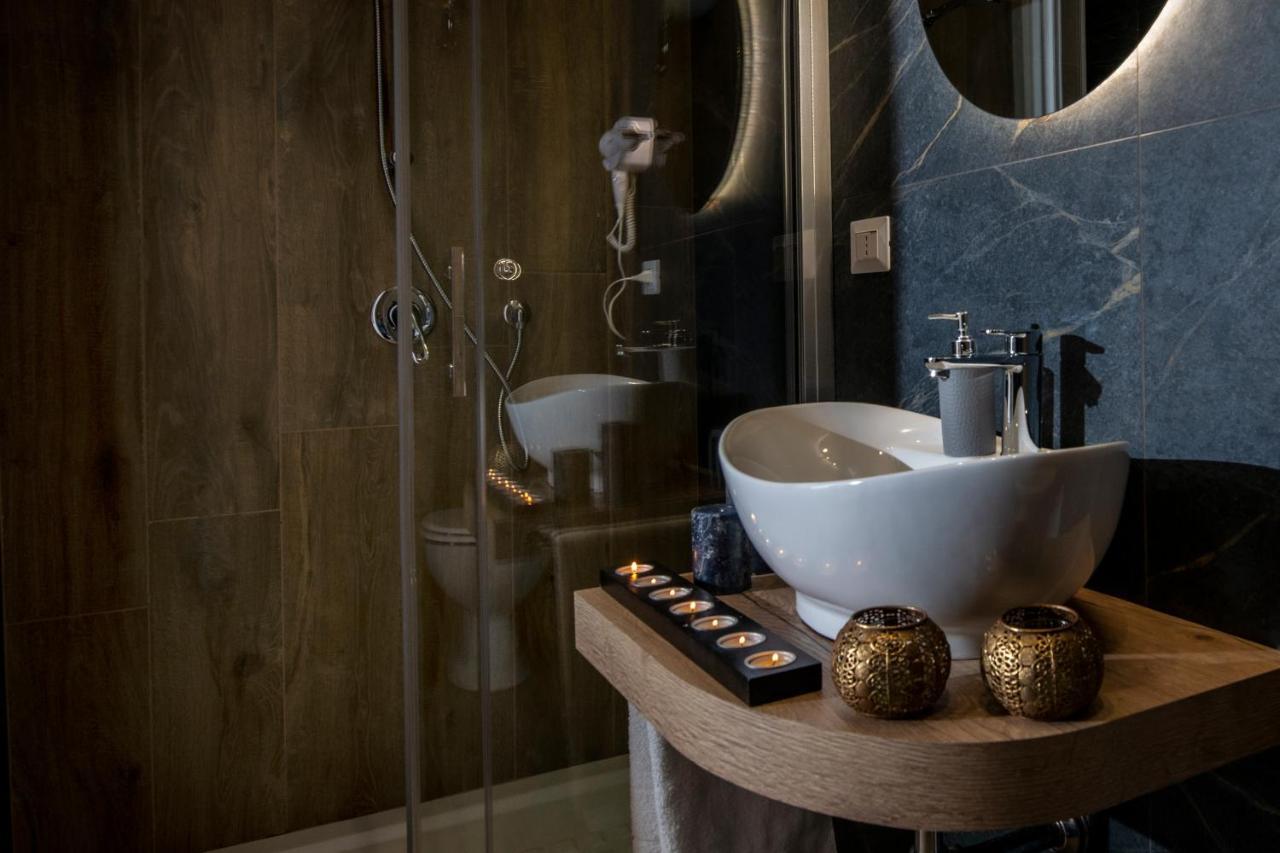 Vivi A Napoli Bed & Breakfast Eksteriør bilde