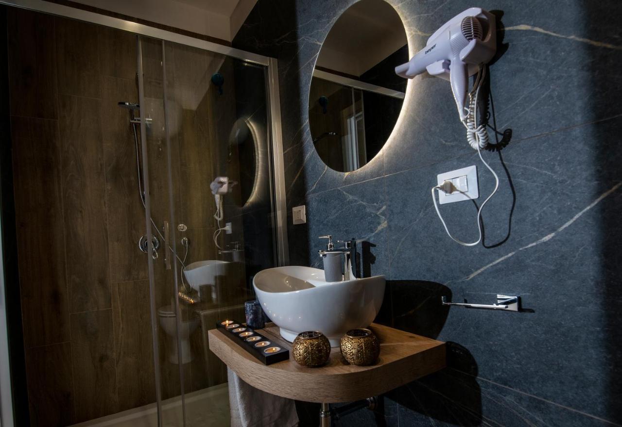Vivi A Napoli Bed & Breakfast Eksteriør bilde