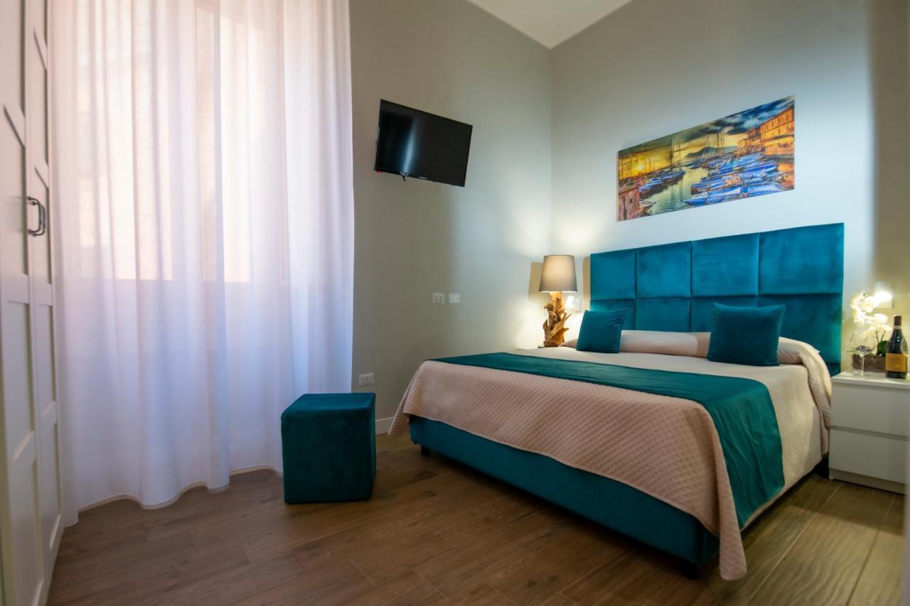 Vivi A Napoli Bed & Breakfast Eksteriør bilde