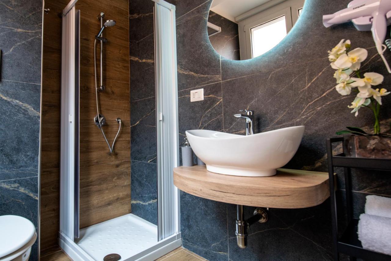 Vivi A Napoli Bed & Breakfast Eksteriør bilde
