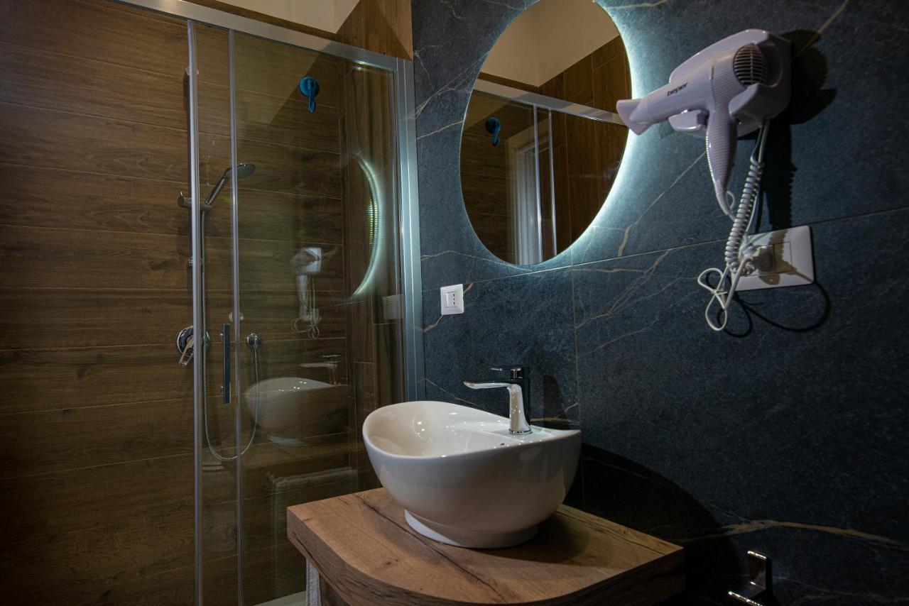Vivi A Napoli Bed & Breakfast Eksteriør bilde