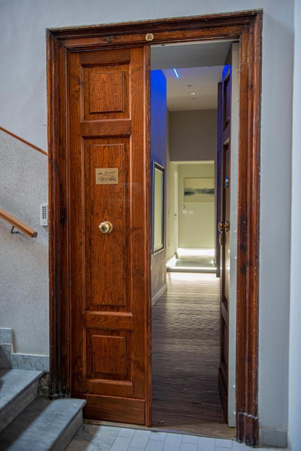 Vivi A Napoli Bed & Breakfast Eksteriør bilde