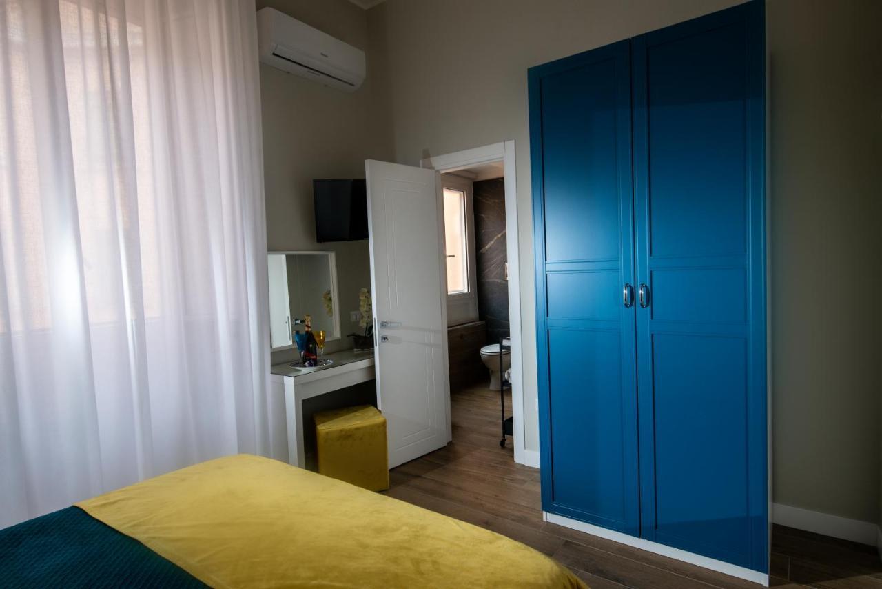 Vivi A Napoli Bed & Breakfast Eksteriør bilde