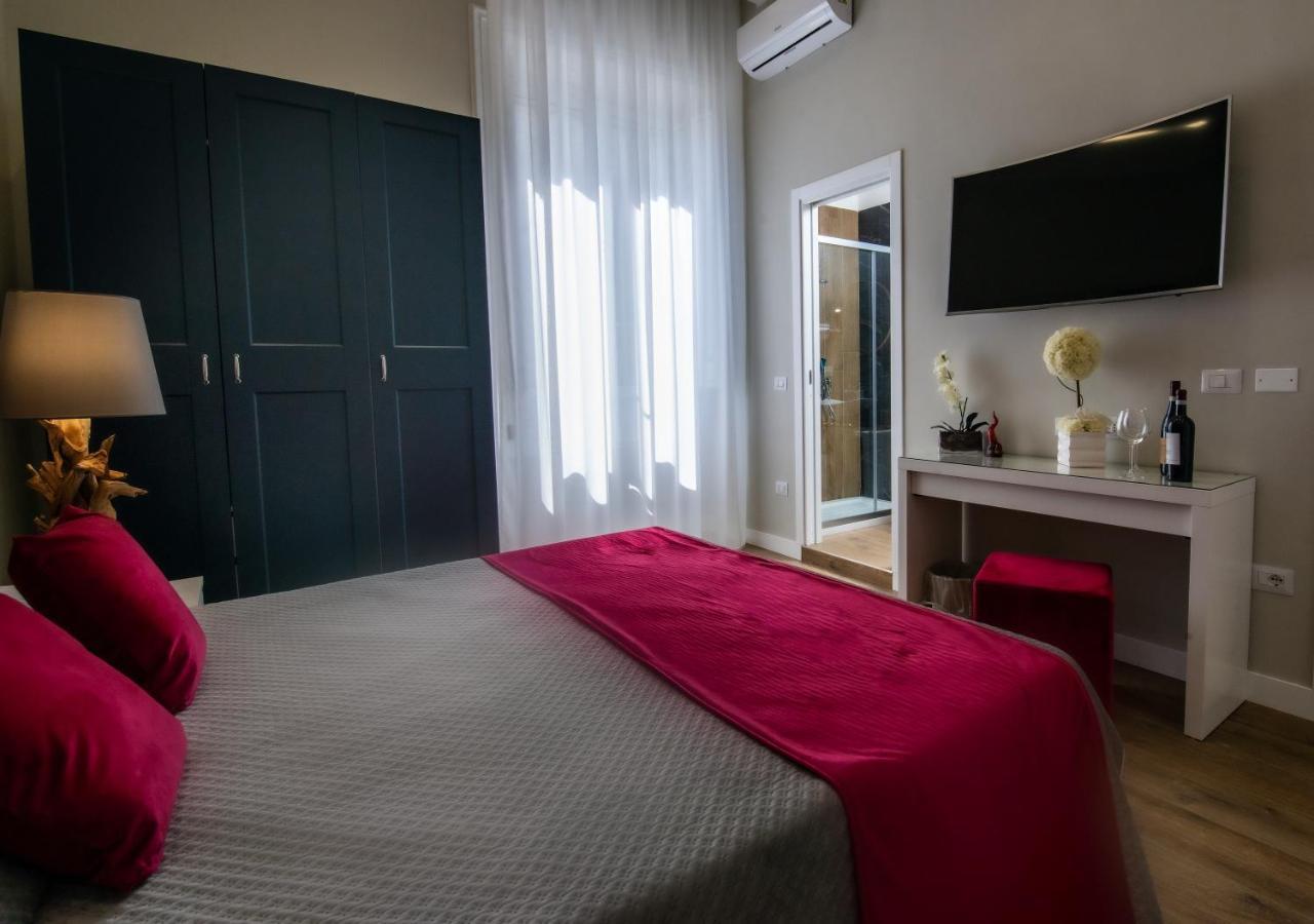 Vivi A Napoli Bed & Breakfast Eksteriør bilde
