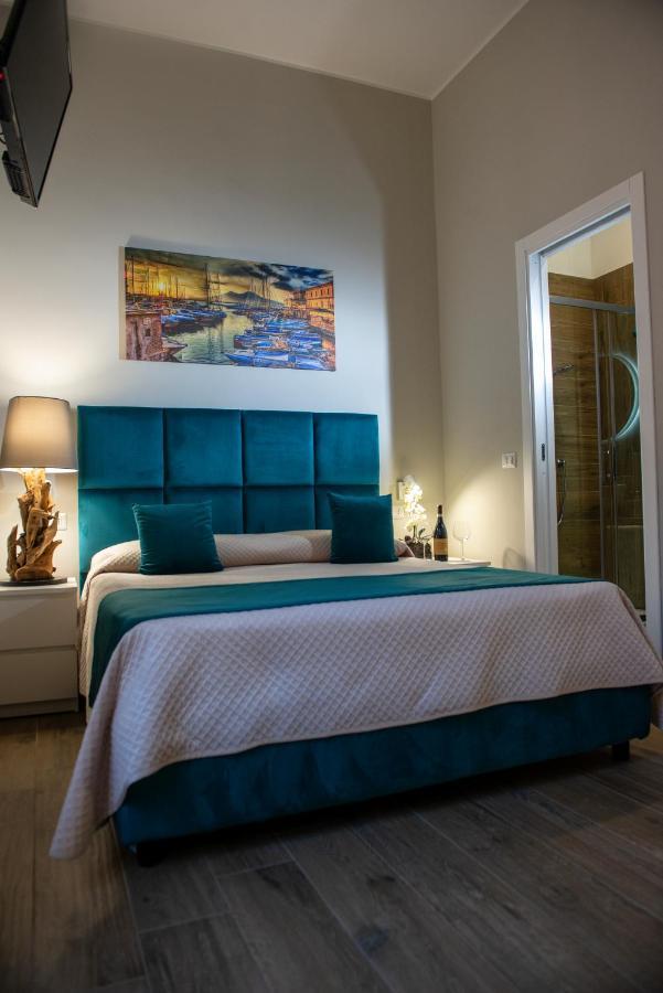 Vivi A Napoli Bed & Breakfast Eksteriør bilde