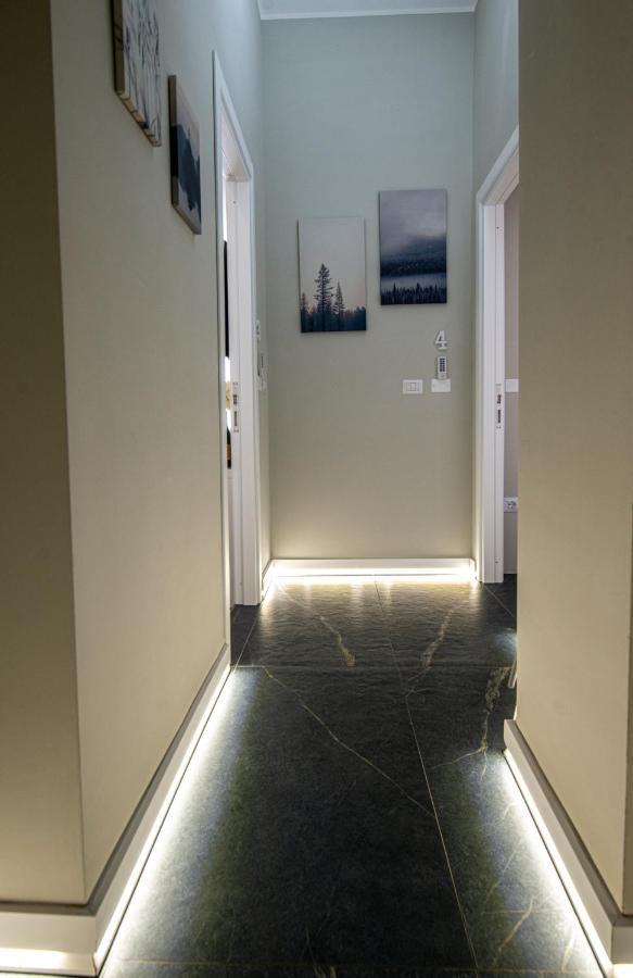 Vivi A Napoli Bed & Breakfast Eksteriør bilde